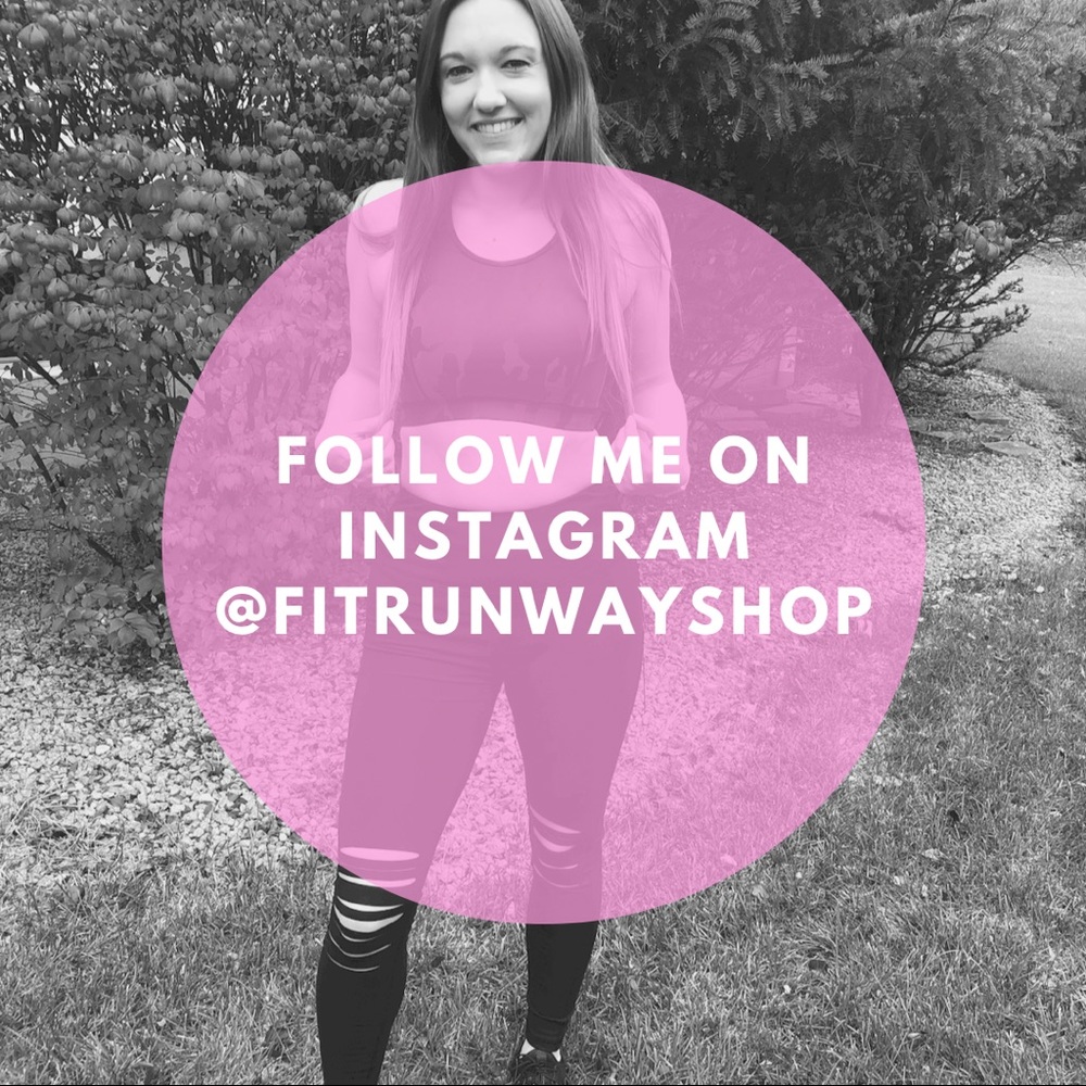 Instagram @fitrunwayshop